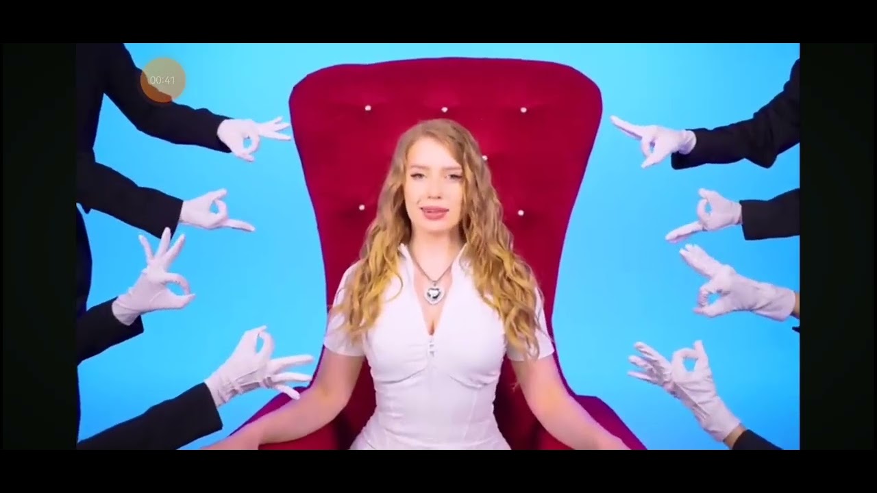 сестренка - YouTube