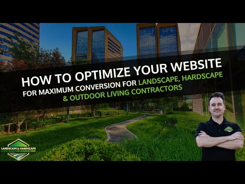 How to Optimize Your Website for Maximum Conversion