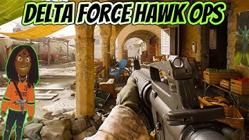 This new extraction shooter has unbelievable potential