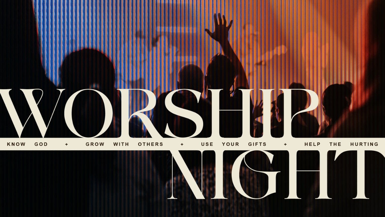 WednesdayNight Worship Service 3/04/20256