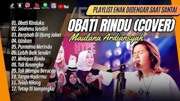 Maulana Ardiansyah - Obati Rinduku (Live Ska Reggae) | Jauhnya jarak terbentang | Full Ska Reggae