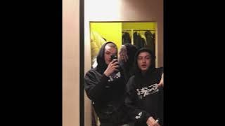 VKIE - ĆPAŁEM CAŁY MAJ (prod. NOAH & VBS) (2020 DRILL)