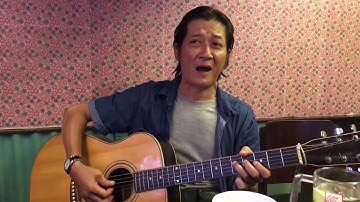 Bản tân cổ guitar Mày lấy vợ tao đẫm nước mắt của anh Thế Phương