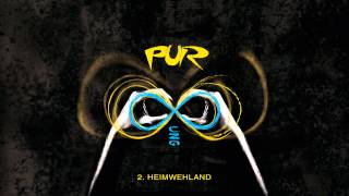 PUR - Heimwehland