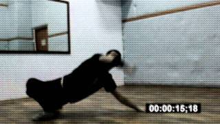 Room with soft walls (bboy E-lis) screenshot 1