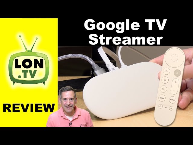 【たいわんうどん】Google TV Streamer 4K たいわんうどん】Google TV Streamer 4K Amazon.com: Google TV