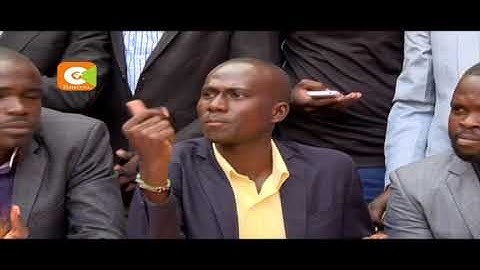 Polisi walaumiwa kwa kutumia nguvu kupita kiasi