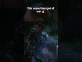 Atreus and the Wolves Tear the Sky! | God of War Ragnarök Epic Moment #godofwarragnarok