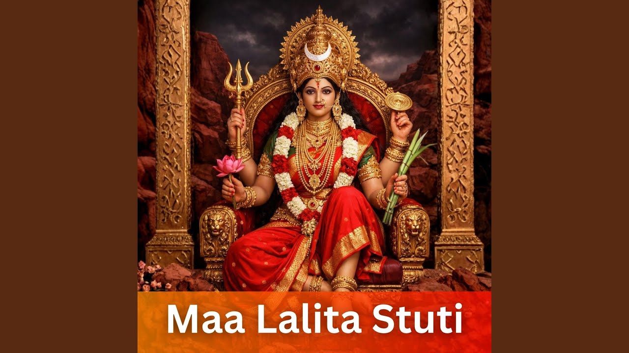 Maa Lalita Stuti (Devotional Version)