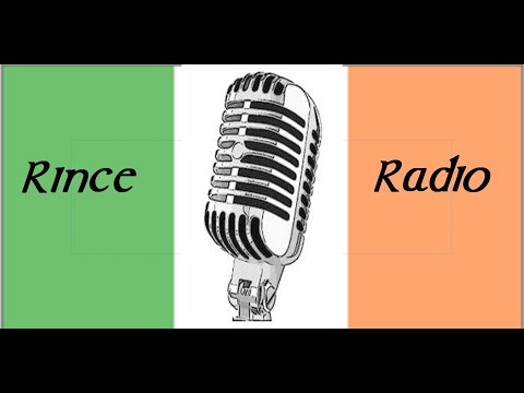 My interview with Scott and Cian Porter of the Kavanagh Porter Academy of Irish Dance.