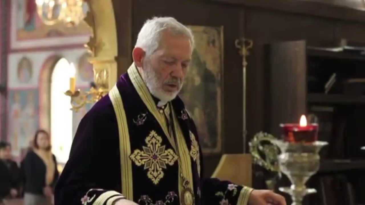 Православный голос с архиепископом Сотириосом (9 ноября 2025 г.): 7-е воскресенье Евангелия от Луки