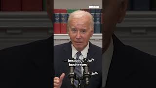 #Biden slams #GOP on student loan debt decision