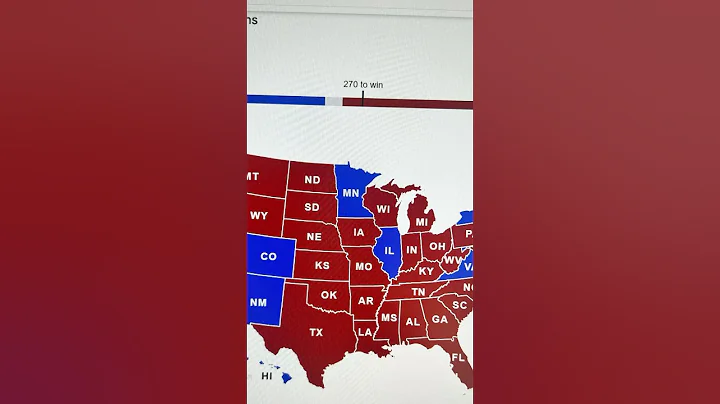 Predicted 2024 Elections in October #election #2024 #trump #kamalaharris #astrology