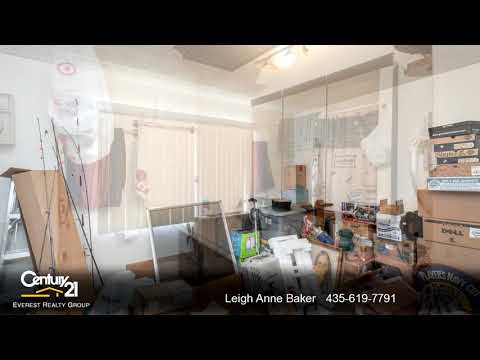1783 W 1020 N 88, St George, UT home video tour