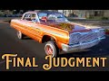 Final Judgment 1964 Impala - Legends in the Game episode 1