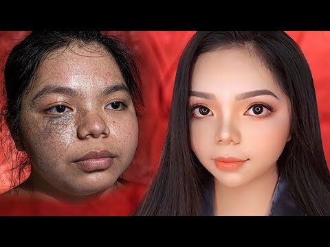 hùng việt makeup tại Kemtrinam.vn