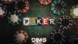 Dim G - Poker (EDM Mainstage) Resimi