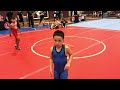 04.19.2026 → 8U Greco → 3-17