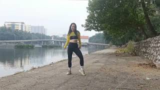 Vào đời (Đỗ Đình Phúc) - Thanh Ngọc | Dance fitness | Vpop | Choreo by ZES™ Sái