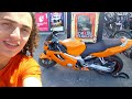 MY NEW BIKE! (Q&A Kwebbelkop)