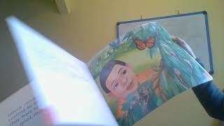 The Bug Hotel Reading