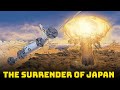 The Reasons Behind the Japanese Surrender in WWII