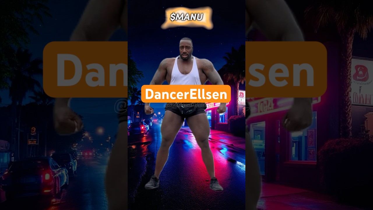 MANUELLSEN X DJ ISTANBUL VERSION 