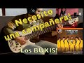 Necesito una compañera (BASS/BAJO COVER)  - LOS BUKIS