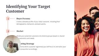 TOPIC 3 Developing the Value Proposition pptx