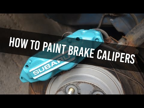 how-to-paint-brake-calipers!-diy-(subaru-gc8-4-/-2-pot)