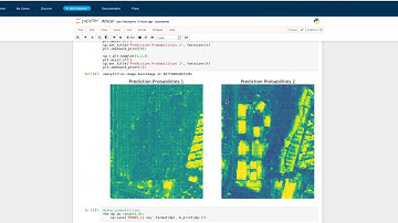 Change Detection in Urban Environments