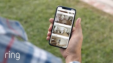 Hoe u de instellingen voor de Ring Alarm Outdoor Contact Sensor kunt aanpassen