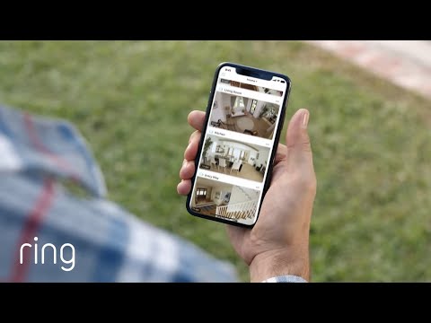 How to customize settings for the Ring Alarm Outdoor Contact Sensor
