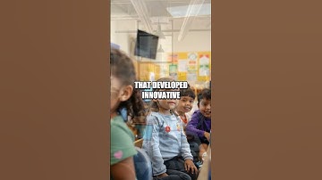 The Tech Entrepreneur Who Revolutionized Accessibility