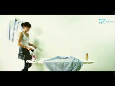 \"დილის აერობიკა\" #11 - მაცაცო ჭინჭარაული