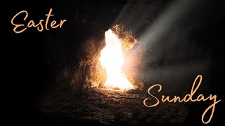 Virtual Church Easter Sunday 04th April 2021