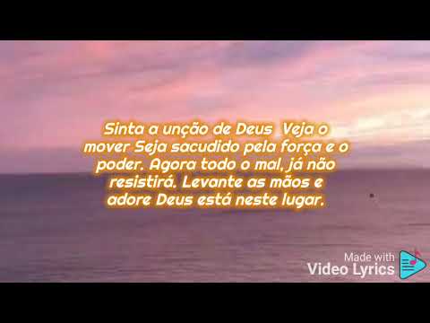 Medley Deus Esta Neste Lugar