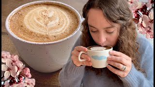 Portland Cafe Tour!