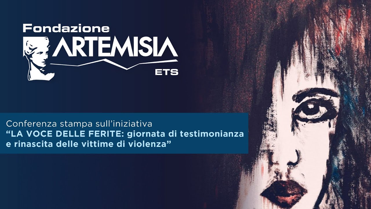 LA VOCE DELLE FERITE: giornata di testimonianza e rinascita delle vittime di violenza