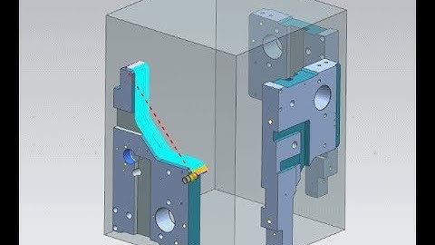 Regenerate Tool Path in IPW Flow Sequence in NX CAM