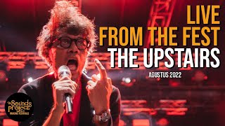 The Upstairs Live at The Sounds Project Vol.5