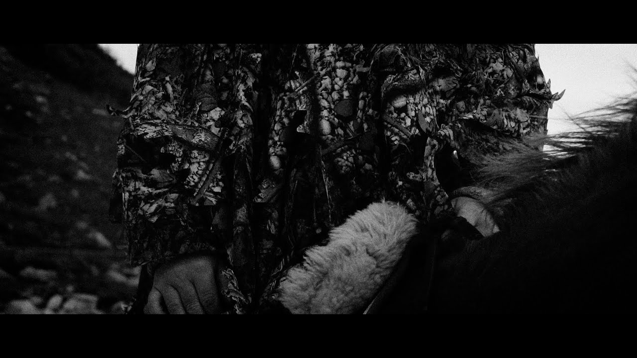 Röh | Aftenklang (official music video) | 2020