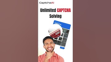 Why Choose CaptchaAI?