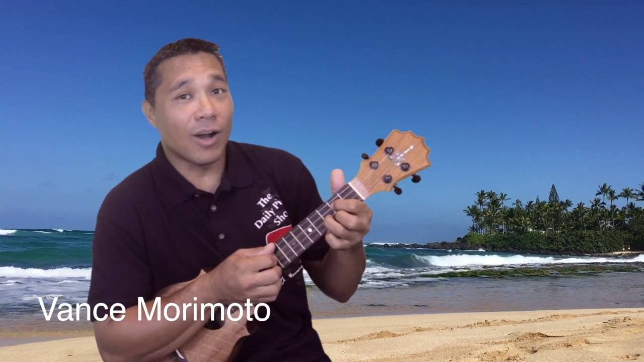 shakacon The (Musical) Daily Pidgin - Hanabada #005
