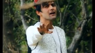 Ahmad Zia Nejrabi - Gela Latest Afghan HD Song