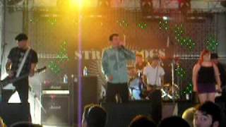 Street Dogs Live @ Dublin Irish Festival Ohio - Elizabeth