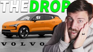 I'm worried for Volvo's future... here's why