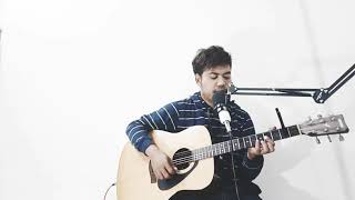 Hey - Ipang (Cover Akustik) | By Dok Musicover [lirik]