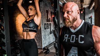 Instagram Model Emilia Loses 10Kg In 4 Weeks