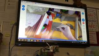 Primary Art - Making a clay tile with 3D relief - a pottery lesson for KS2